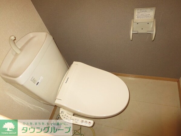 ゼクストの物件内観写真